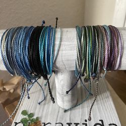 Pura Vida Bracelet Bundle (17)