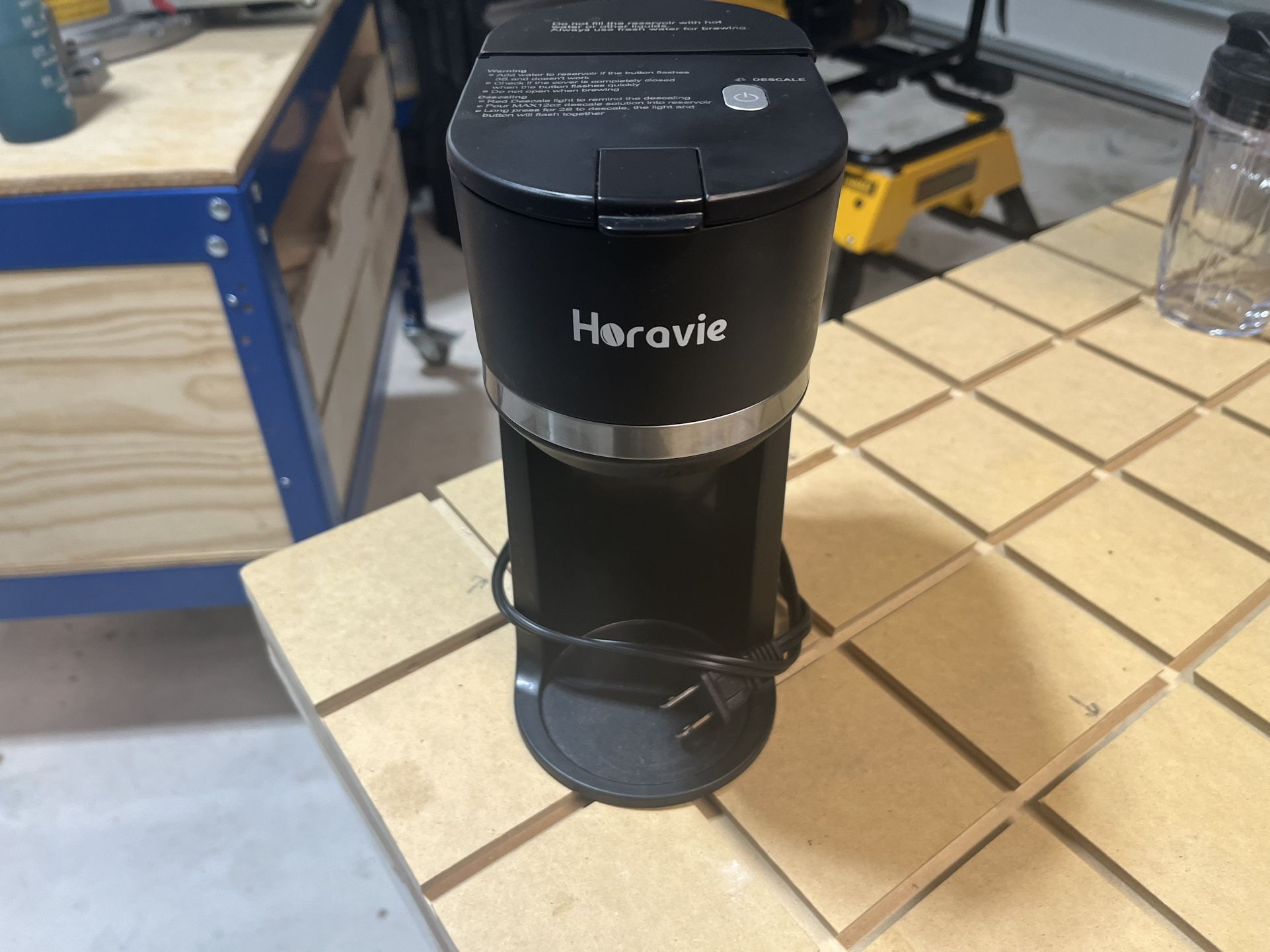 Harovie