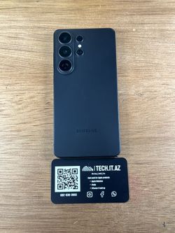 📱 Galaxy S26 Ultra | 256GB | Black | Cricket Only