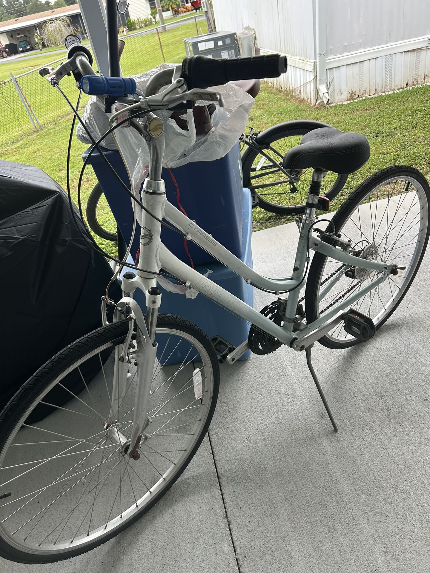 Bike