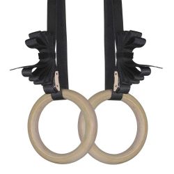 Gymnast Ring Bar