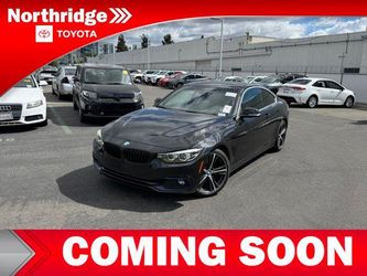 2019 BMW 430i