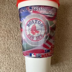 Boston Red Sox Souvenir Cup