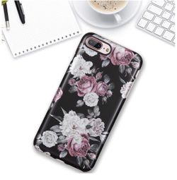 iPhone 7 Plus, or 8 Plus case