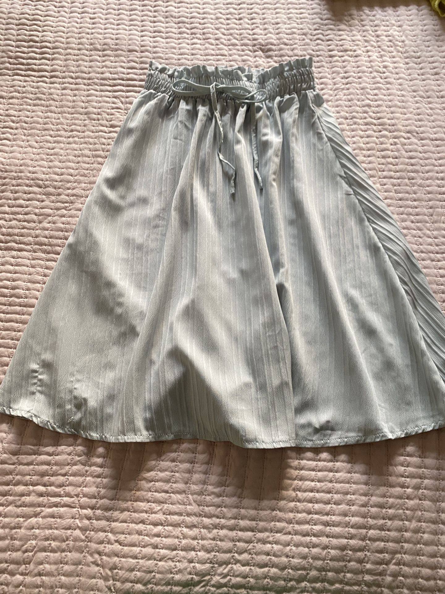 Cute skirt