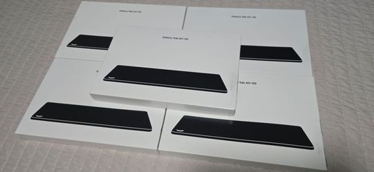 Samsung tab a11 plus 5gb Unlocked 128gb