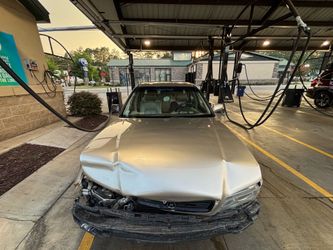 1994 Acura Legend