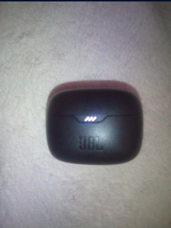 JBL Tune Case