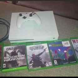 Xbox S1