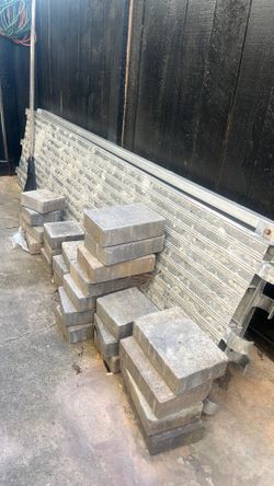 2 Scaffolding platform