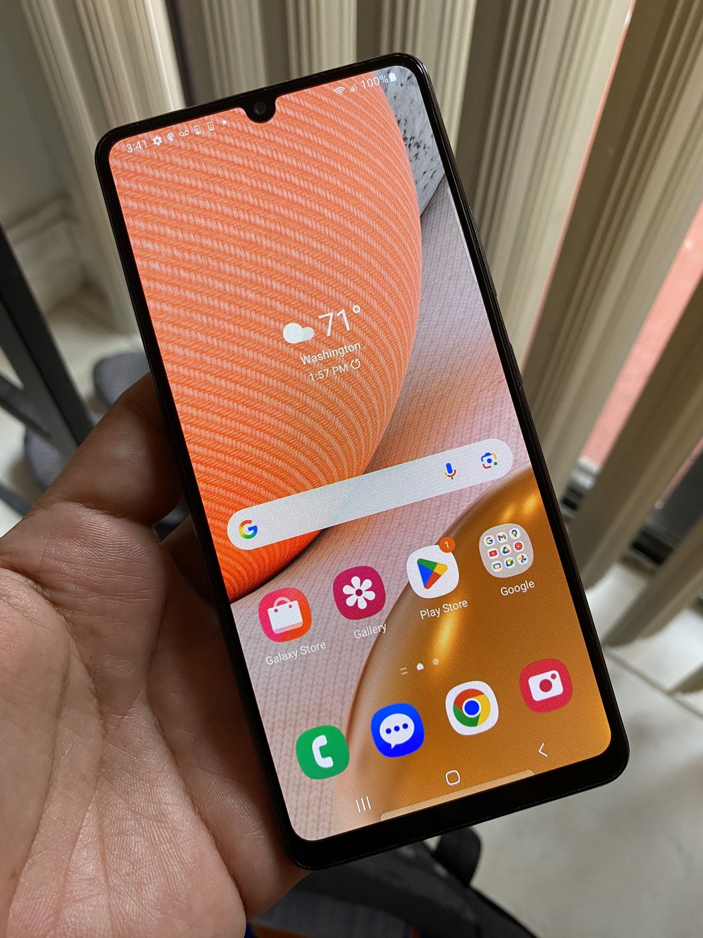 Unlocked Samsung Galaxy A42 5G 128GB