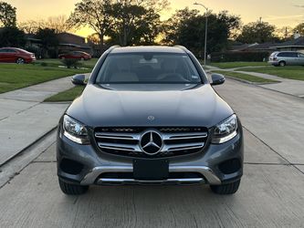 2019 Mercedes-Benz GLC 300