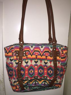 New Purse