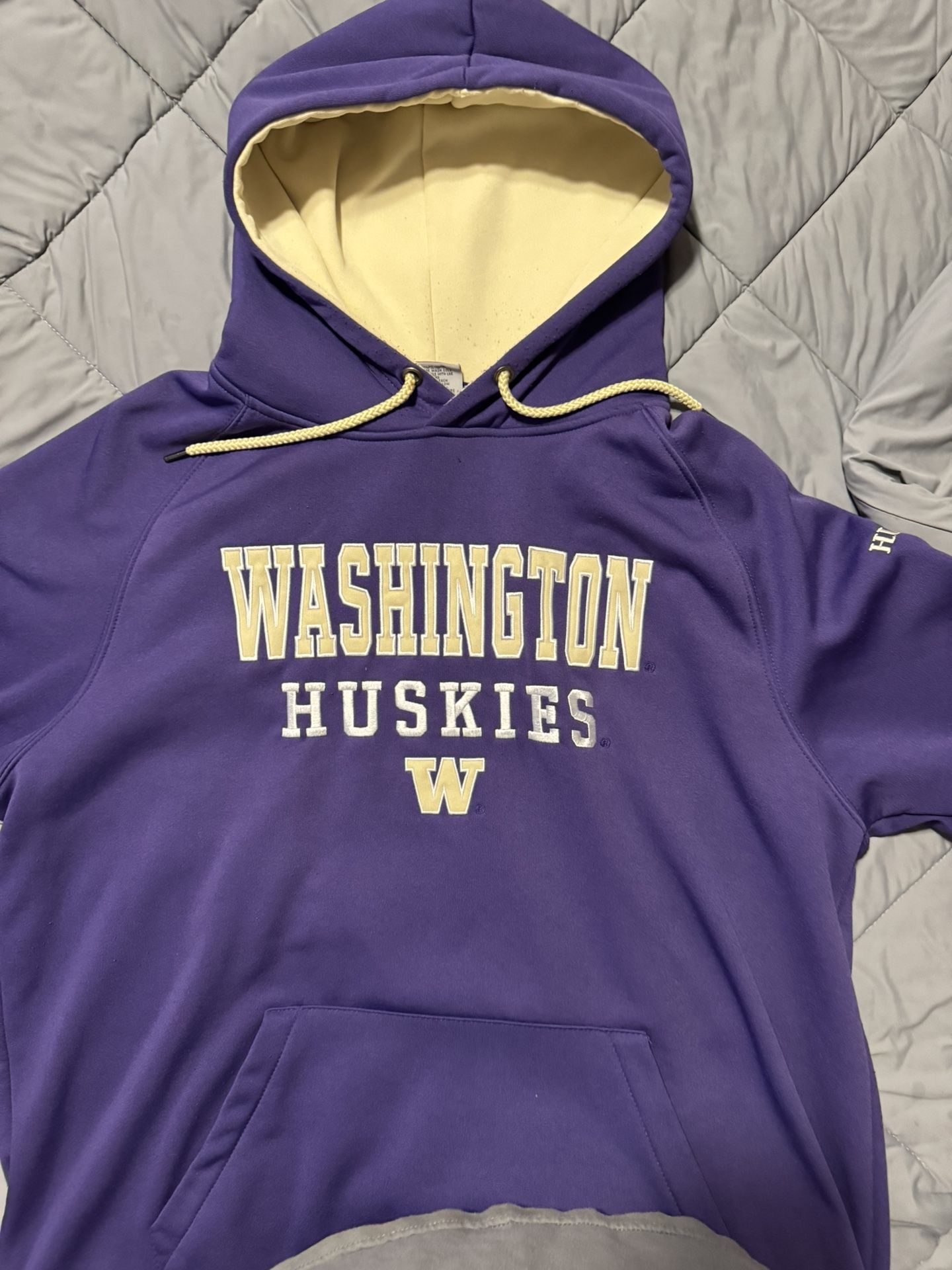 Washington Husky Hoodies