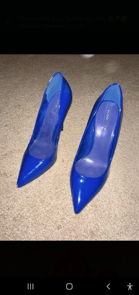 Women's Shoes, Vince Camuto, Ugg Australia, Aldo And Others