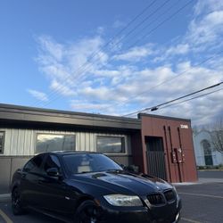 2011 BMW 328I Sport