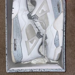Jordan 4