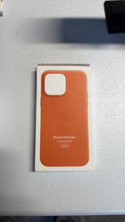 Apple iPhone case 14 Pro Max