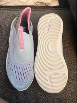 Water shoes