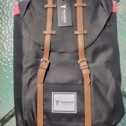 New Yaamava Casino Backpack 