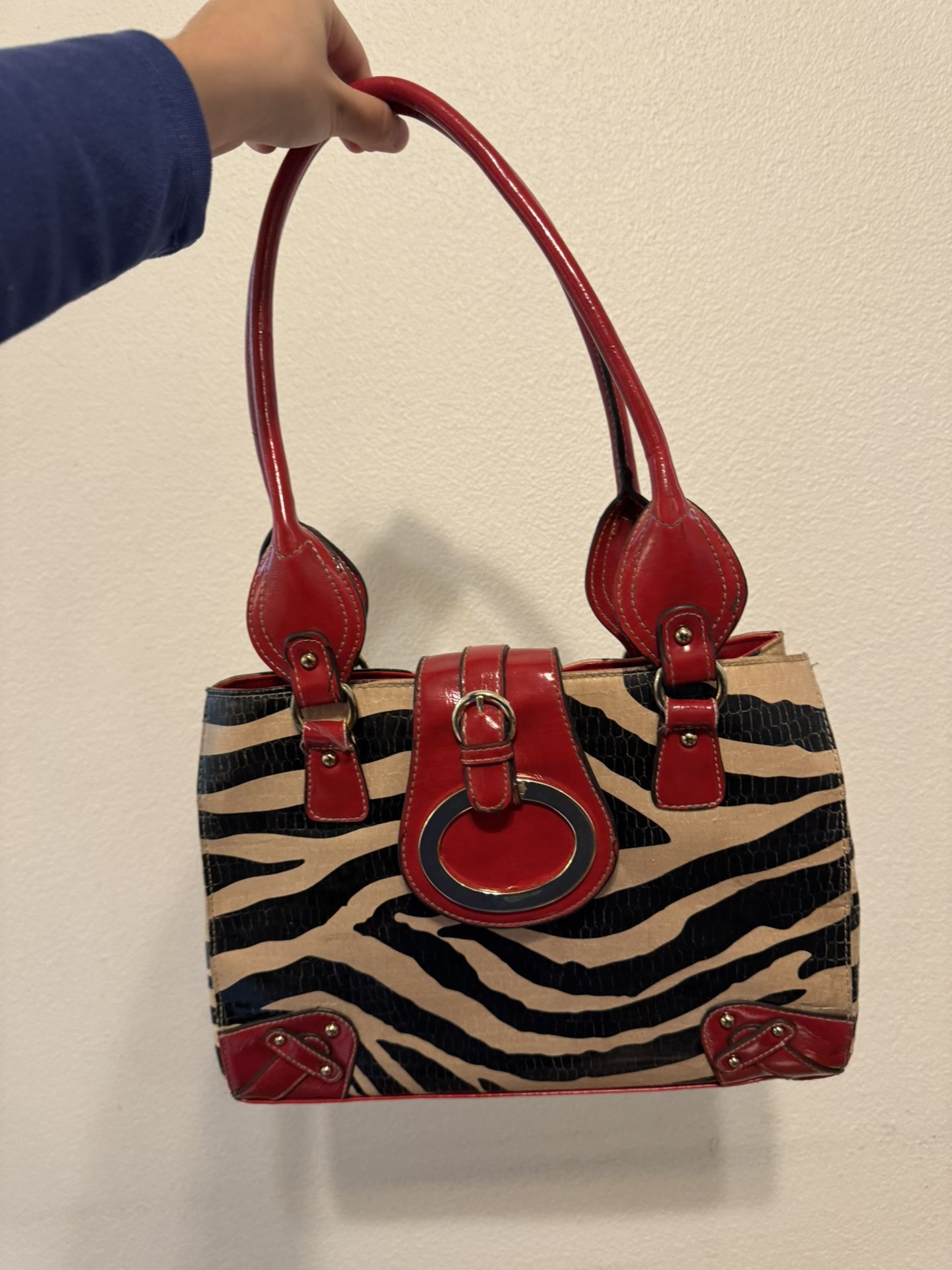 Vintage Bag