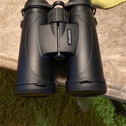 20x50 High Powered Binoculars 