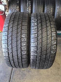 275/55/20 corsa