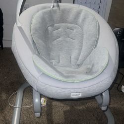 Graco Baby Swing