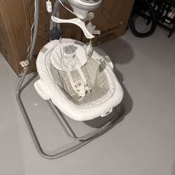 Baby Swing 