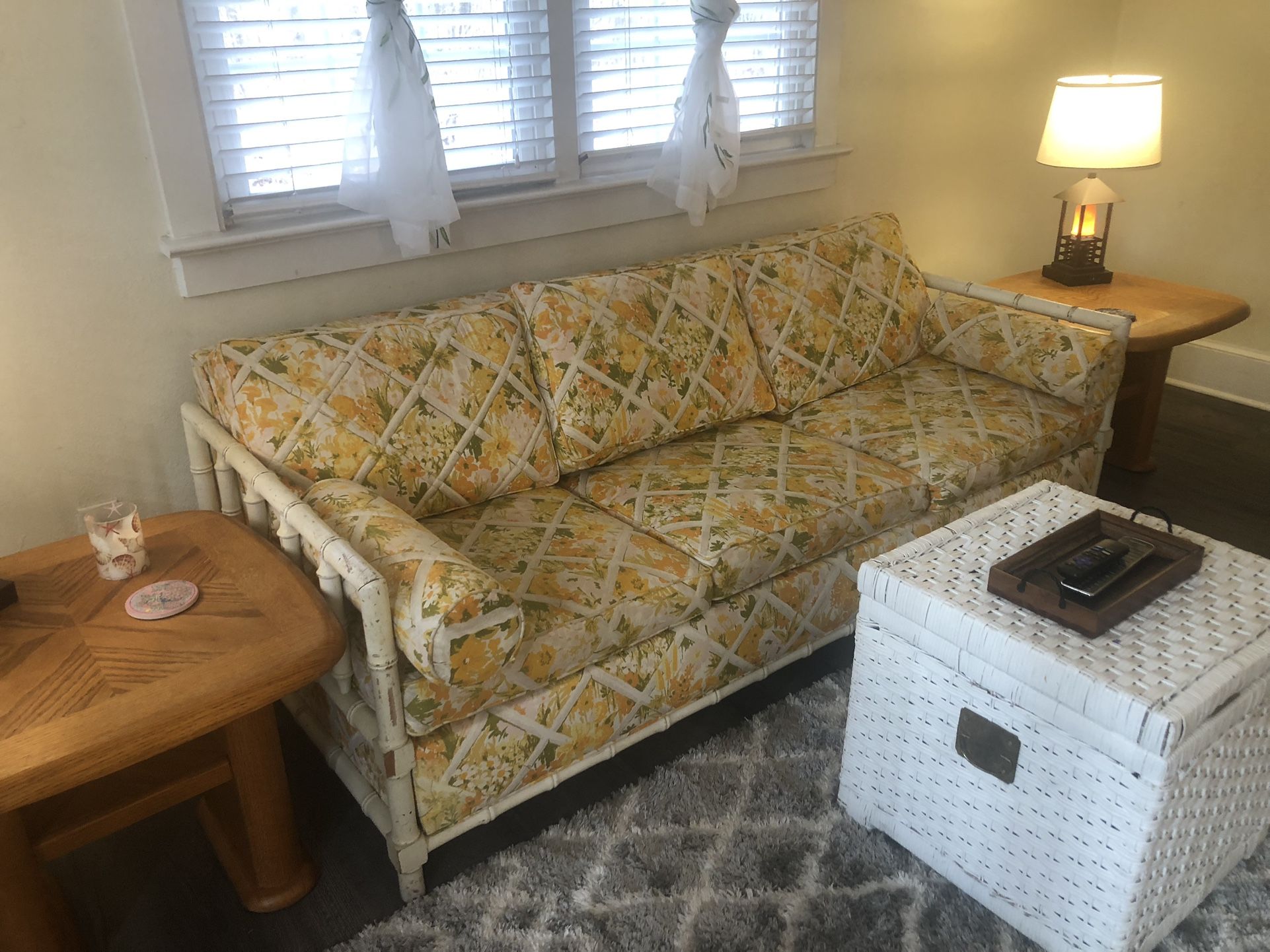Sleeper Sofa