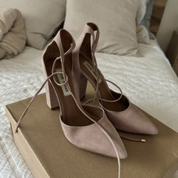 Steve Madden Heels