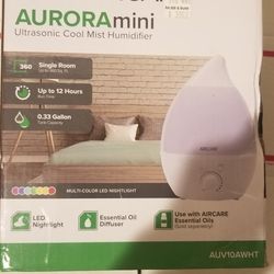AURORA Mini Humidifier 