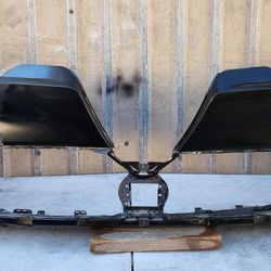 2023-2025 Alfa Romeo Tonale Front Bumper Cover OEM 