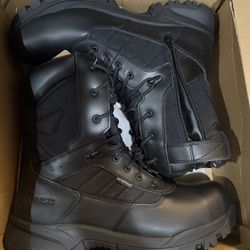 MEN'S TACTICAL WORK BOOTS