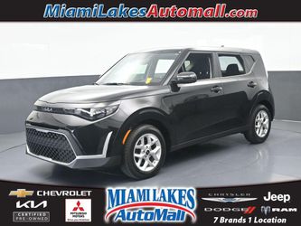 2023 Kia Soul