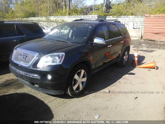 Gmc Acadia PARTS ONLY