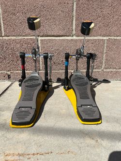 Mapex (2) P950 Single Pedals