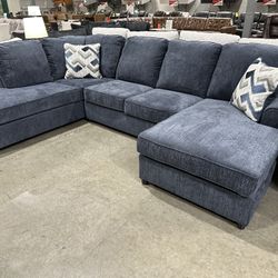 Sectional Sale 