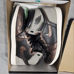 Jordan 1 Patina Sz11.5 