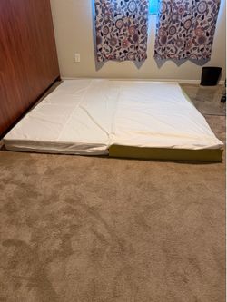 Bed Wedge