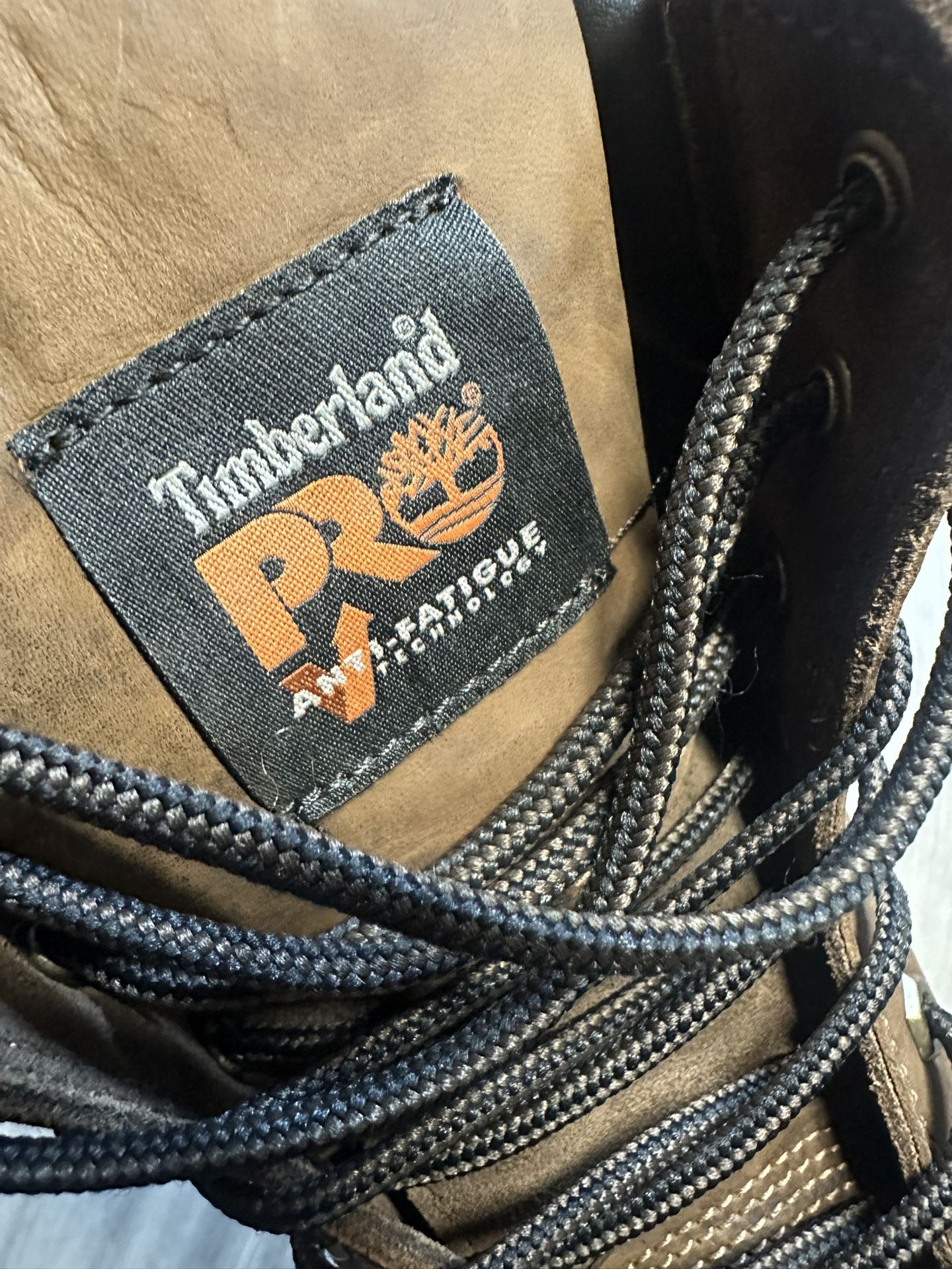 Timberland Pro 