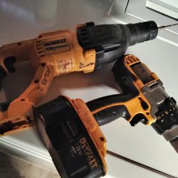 DeWalt Tool