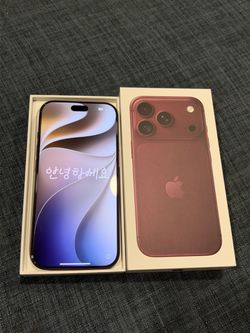 iPhone 18 Pro