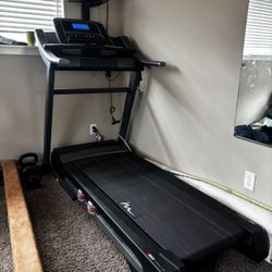 ProForm ZT10 Treadmill