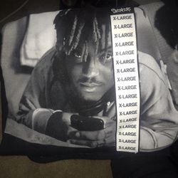 Juice Wrld Shirts 