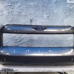 2014-2023 TOYOTA 4RUNNER SR5 FRONT BUMPER COVER OEM