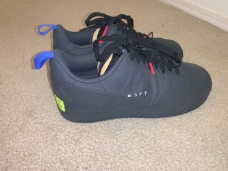 Nike Air Force 1 Low Experimental