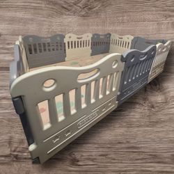 Play Pen