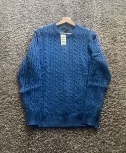 Cashmere Sweater