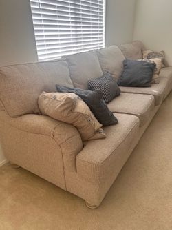 4 piece couch set